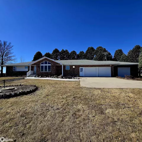 2850 175th St, New Sharon, IA 50207