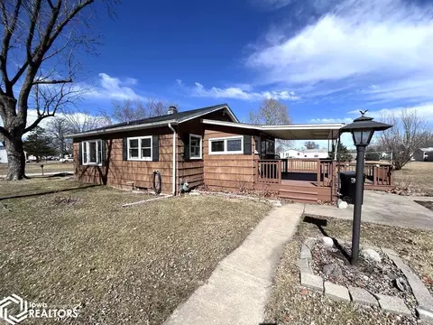 732 S Ward St, Ottumwa, IA 52501