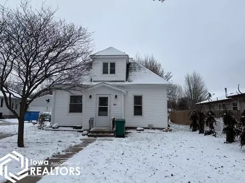 411 S Sample St, Algona, IA 50511