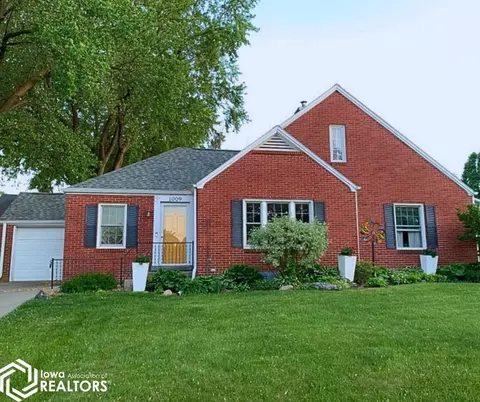 1009 Durant St, Harlan, IA 51537