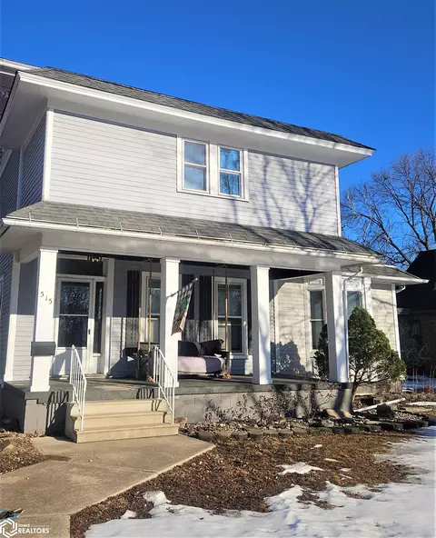 515 S Harlan St, Algona, IA 50511