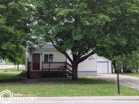 5 2nd St S, Humboldt, IA 50548