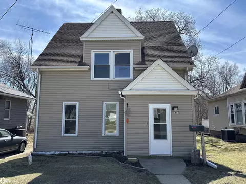 515 Bliss Blvd, Iowa Falls, IA 50126