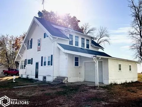 108 Ellsworth Ave, Alden, IA 50006