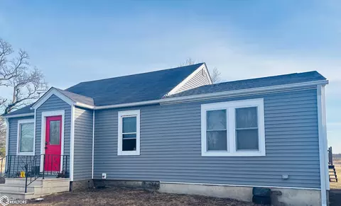 12825 Nova Ave, Birmingham, IA 52535
