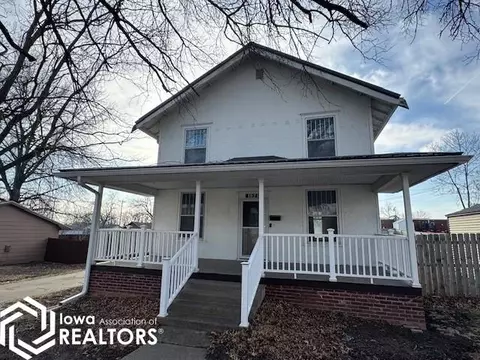 Exterior - 1024 Drake, Centerville, IA 52544 photo 7 of 8