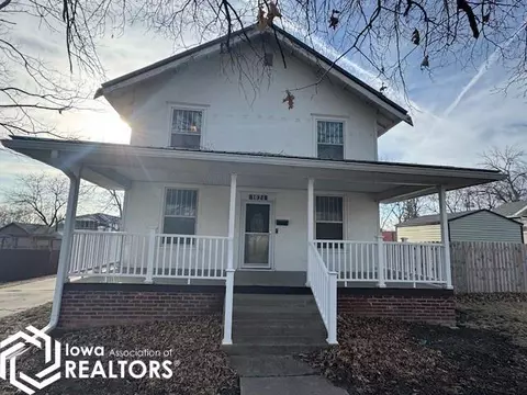 1024 Drake, Centerville, IA 52544