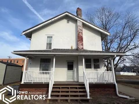 Exterior - 1024 Drake, Centerville, IA 52544 photo 6 of 8