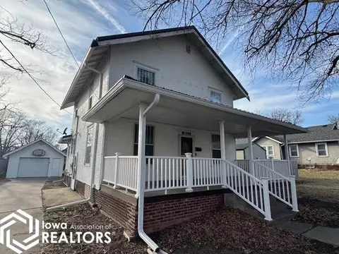 Exterior - 1024 Drake, Centerville, IA 52544 photo 2 of 8