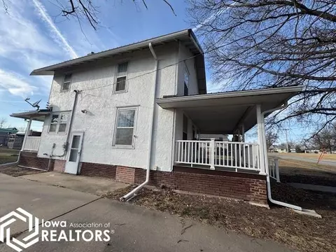 Exterior - 1024 Drake, Centerville, IA 52544 photo 3 of 8