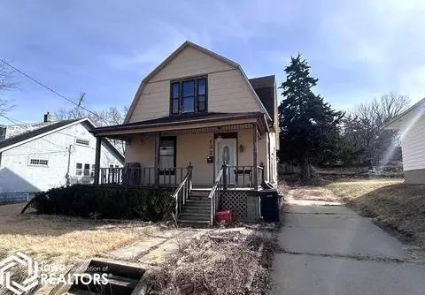 132 Lincoln Ave, Ottumwa, IA 52501