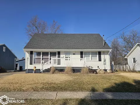 107 Lynwood Ave, Ottumwa, IA 52501