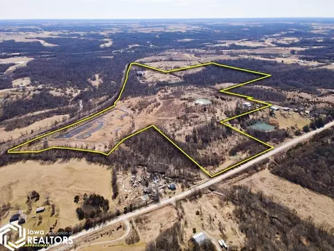 20139 87th St, Blakesburg, IA 52536