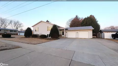 840 S Illionis, Mason City, IA 50401