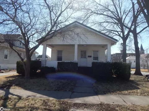 2134 Avenue G, Fort Madison, IA 52627