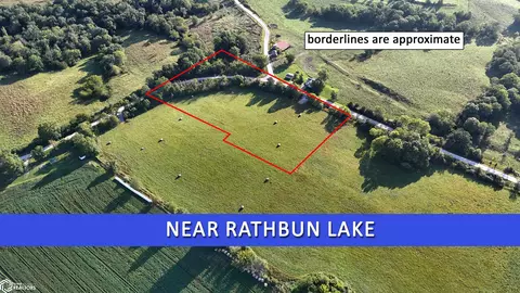 Boyer Ridge Road, Centerville, IA 52544