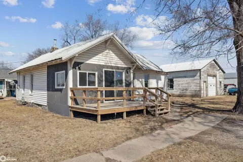 401 E Madison St, Montezuma, IA 50171