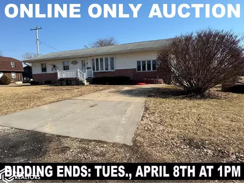 1800 Page St, Burlington, IA 52601