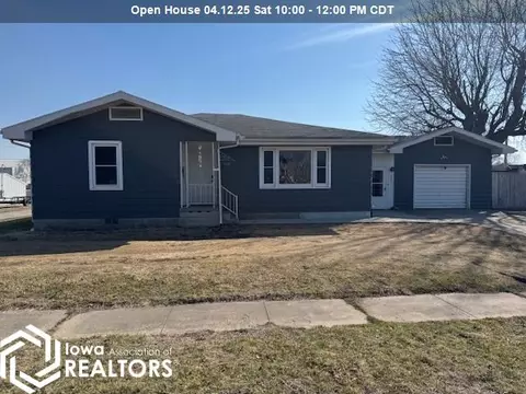 510 E Walsh, Centerville, IA 52544