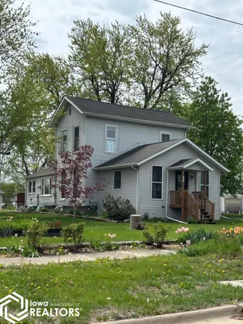 501 W Walnut St, Bloomfield, IA 52537