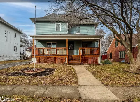 908 Farnam St, Harlan, IA 51537