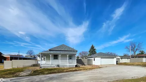 511 E State St, Corydon, IA 50060