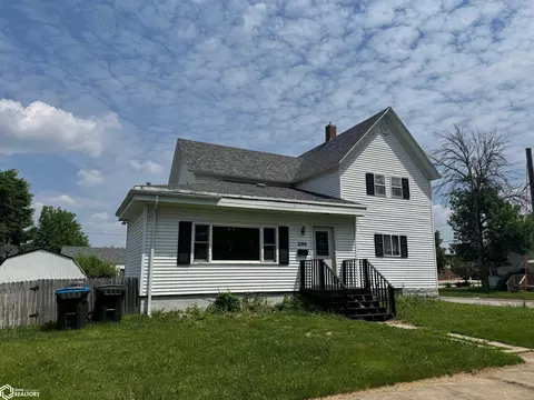 2166 3rd Ave N, Fort Dodge, IA 50501