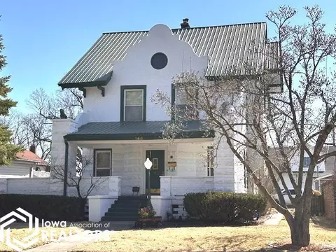 148 E Alta Vista Ave, Ottumwa, IA 52501