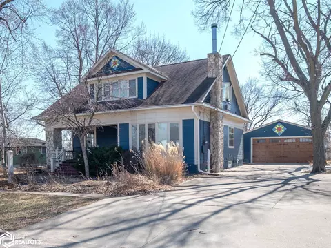 1204 Chester Ave, Ottumwa, IA 52501