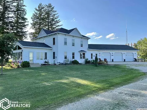 804 425th St, Joice, IA 50446