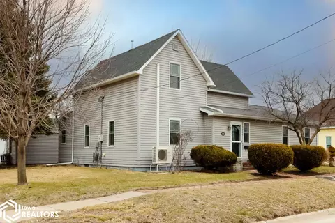 400 E N St, Lake City, IA 51449