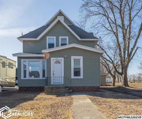 517 Main St, Thornton, IA 50479