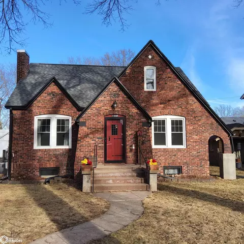 1508 8th St, Harlan, IA 51537