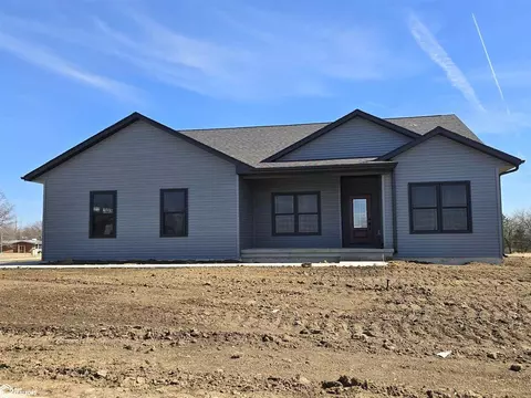 501 Sunset, New London, IA 52645