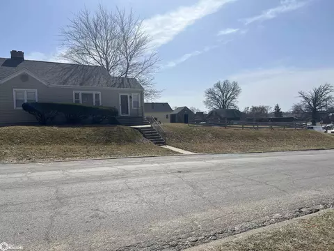 515 No 17th St, Keokuk, IA 52632