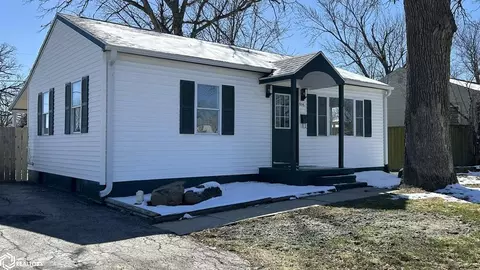 615 Hawthorne, Keokuk, IA 52632