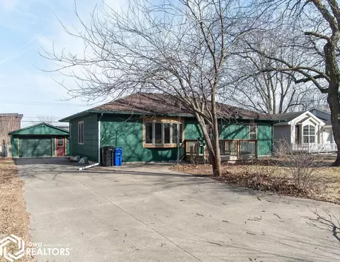 2744 N Court St, Ottumwa, IA 52501