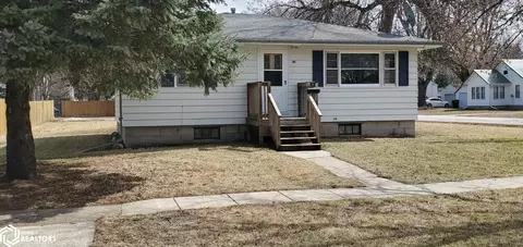611 Quimby St, Ida Grove, IA 51445