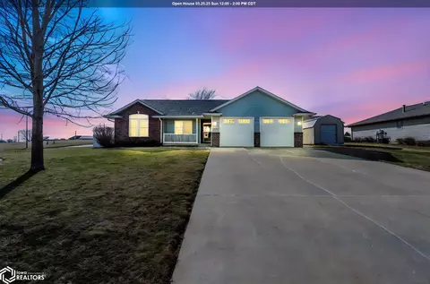 3001 Country Club Vw, Harlan, IA 51537