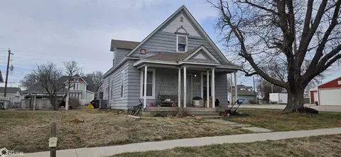 200 W Kansas St, Afton, IA 50830