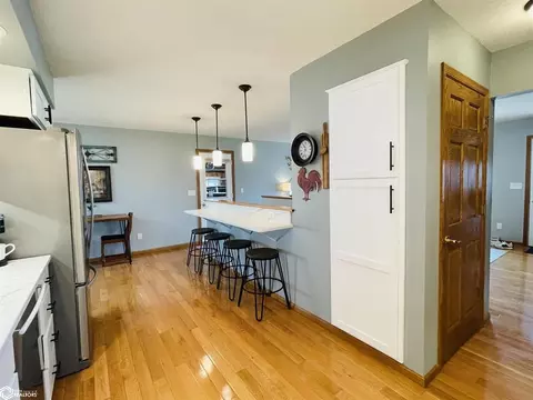 Kitchen - 1065 1st St, Gladstone, IL 61437 photo 1 of 7