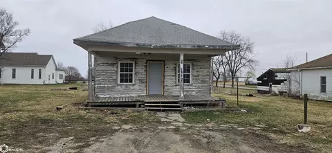 206 S Adams, Kellerton, IA 50133