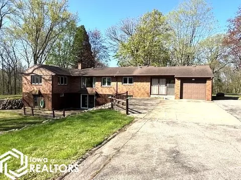 403 Brookridge Dr, Algona, IA 50511