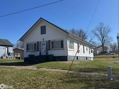 403 S Madison, Bloomfield, IA 52537