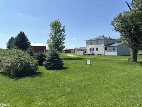 18700 Yarrow Ave, Nora Springs, IA 50458