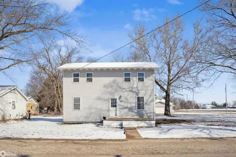 117 North St, Mediapolis, IA 52637