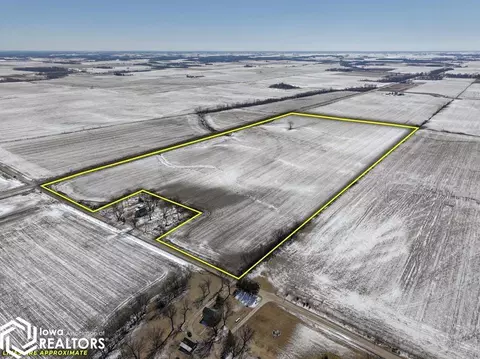 15000 180th St, Hawkeye, IA 52147