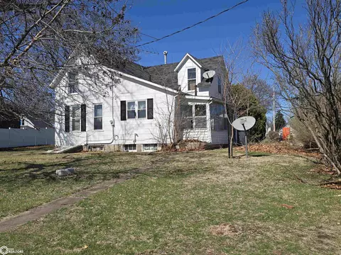 1801 Mount Pleasant St, Burlington, IA 52601