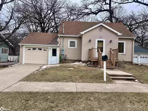112 Mildred Ave, Iowa Falls, IA 50126