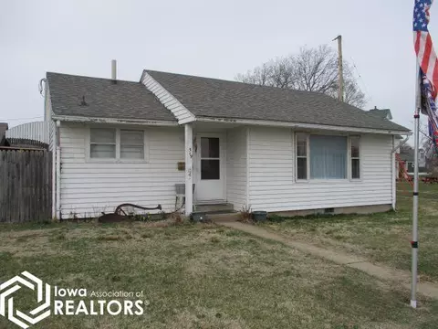 519 S Madison St, Ottumwa, IA 52501